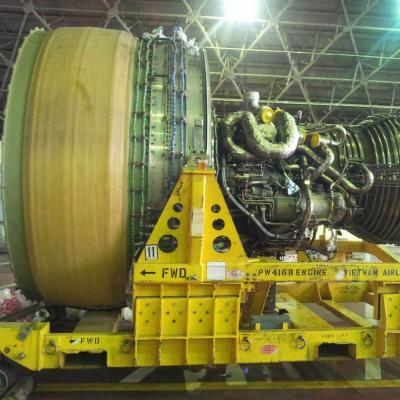 Construction goods service